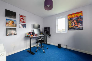 Study- click for photo gallery